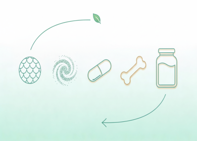 From Linear Chains to Circular Systems: Maximizing Upcycling in Food Production