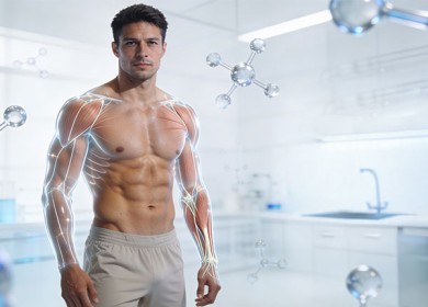 Ingredients & Tessenderlo