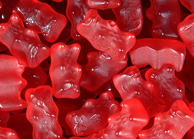 Inspires Breakthroughs in Fortified Gummy Production.A