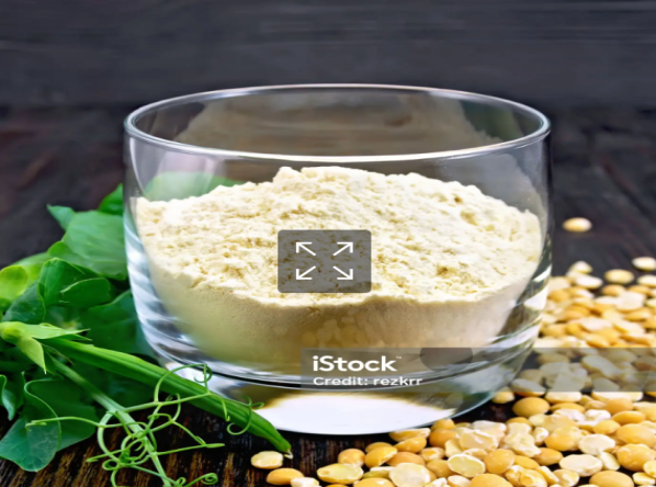 Vegan Collagen Peptides