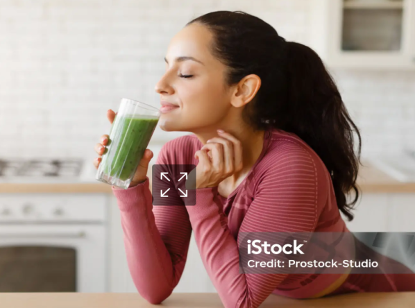 Vegan Collagen Peptides