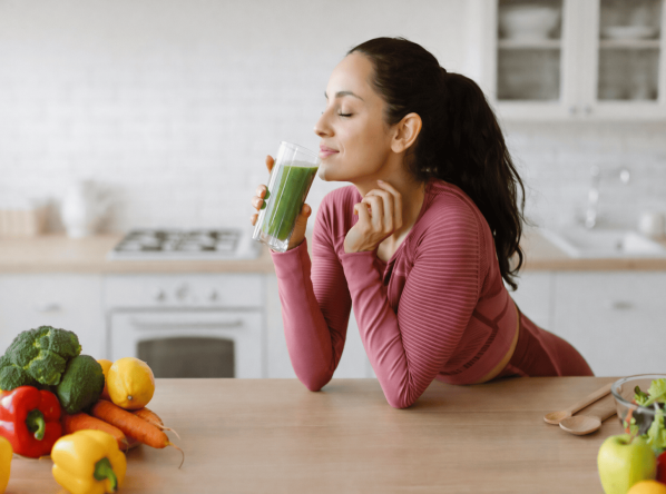 Vegan Collagen Peptides