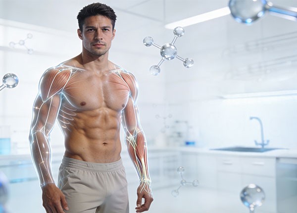 Ingredients & Tessenderlo