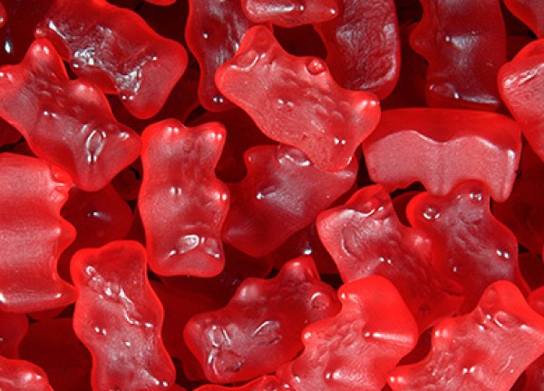 Inspires Breakthroughs in Fortified Gummy Production.A