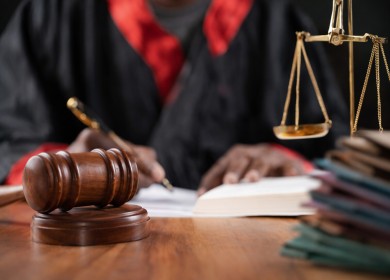 Regulatory & Compliance Landscape_