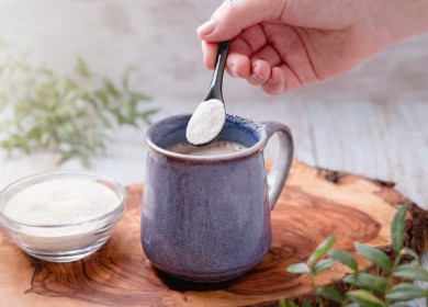 Collagen Through the Ages: From Ancient Remedy to Modern Miracle