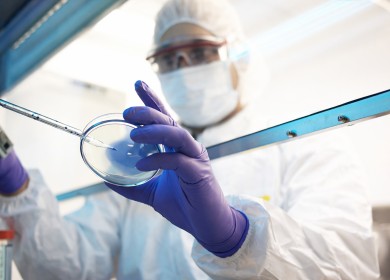 Advances in Gelatin & Collagen Processing Technology