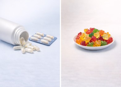 Pharmaceutical vs Edible Grade Gelatin: Critical Quality Differentiator