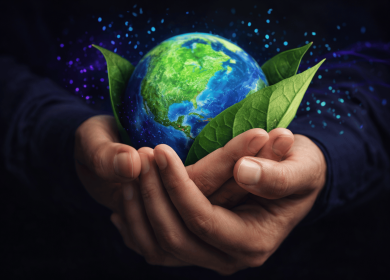 Sustainability of Gelatin & Collagen Peptides