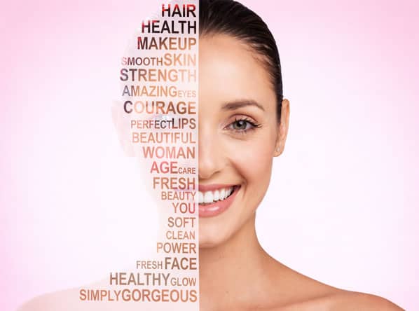 Bovine collagen peptides