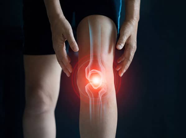 Chicken collagen peptides