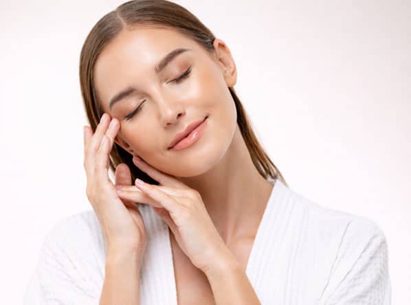 Fish collagen peptides