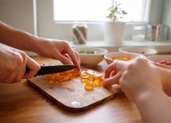 The Revival of Gelatin in Modern Kitchens