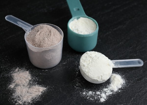 Collagen Peptides vs. Other Protein Ingredients: Functional DDifferences in Finished Products