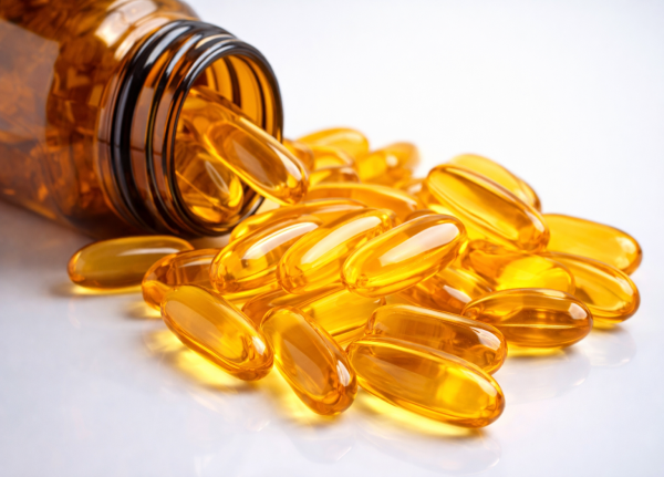 Why Gelatin Remains Unrivaled for Softgel Capsule